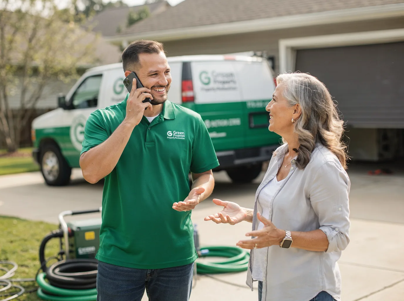 Water Damage Restoration Portsmouth, VA FAQs